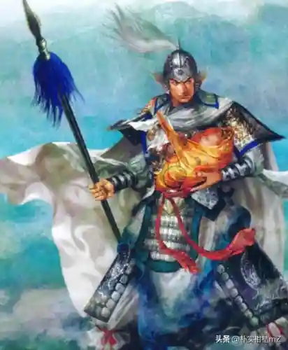 传奇武将魏延搭配什么阵容(魏延阵容t0搭配)插图6