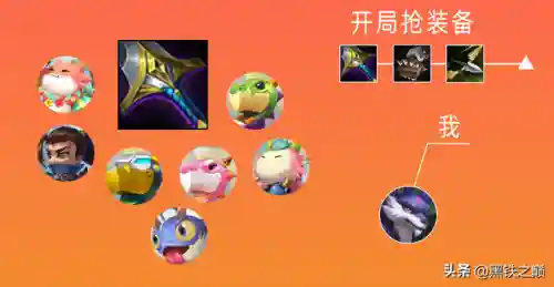 冒险重骑兵阵容搭配(地下城堡2最强阵容搭配)插图15