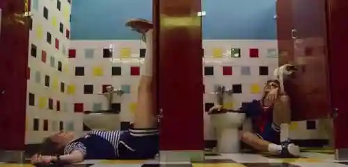 怪奇物语第三季(怪奇物语丑化苏联和中国)插图36