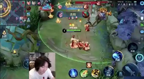 王者25星最强阵容搭配(王者五排上分强势阵容)插图2