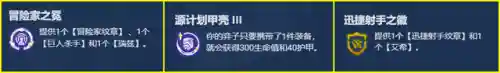 冷门冒险阵容搭配图鉴攻略(冒险大作战最强推图阵容)插图5