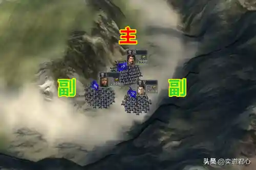 王座之塔魏国阵容搭配推荐(s2大魏骑t0最强阵容一览表)插图1