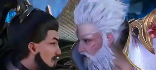 大魔神和蜘蛛阵容搭配(魔种天赋最强阵容)插图4