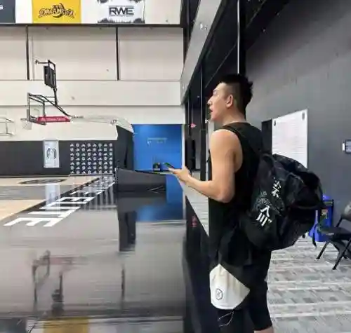 灌篮高手老牧阵容搭配(灌篮高手手游哪个角色值得培养)插图20