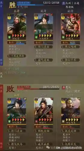 普通关羽阵容搭配详解攻略(关羽主C最佳阵容)插图3