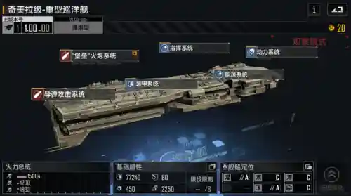 拆家舰队搭配什么阵容最好(小鸡舰队出击最佳阵容搭配)插图1