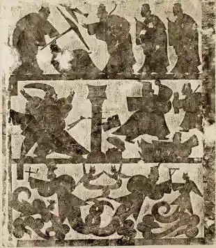 王者荣耀唐朝刺客阵容搭配(李白阵容搭配最强推荐)插图6
