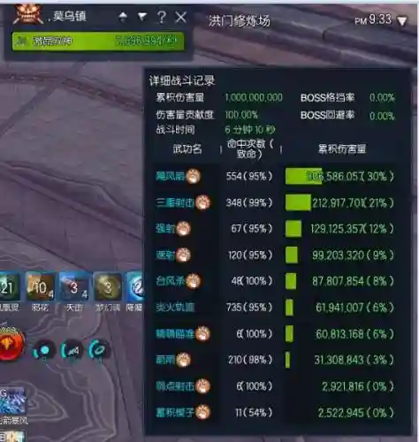 剑灵弓手搭配阵容推荐图(剑灵弓手和枪手哪个厉害)插图3