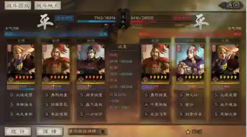 天王战法搭配阵容推荐最新(王者天元赛最强阵容搭配)插图7