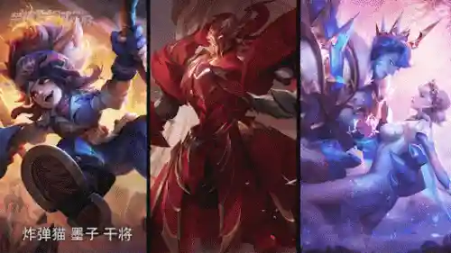 法师克星阵容出装搭配图片(法师怎么出装伤害最高)插图10