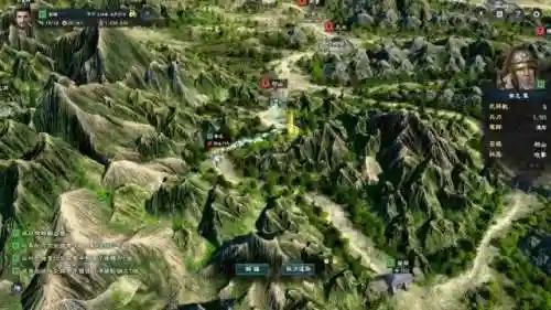 单机三国群英传8(三国群英传6手机版单机)插图9