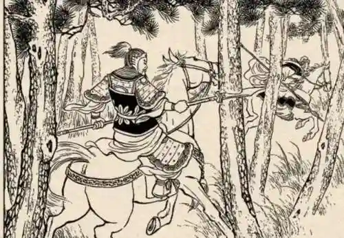 三国福将阵容搭配攻略(放开那三国阵容)插图2