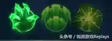 英雄联盟坚决系符文(lol符文详细介绍图表)插图2