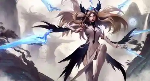 刀锋意志皮肤(刀妹皮肤手感排行榜)