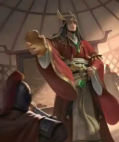 魏国谋士阵容搭配攻略最新(三国名将魏国阵容推荐最新)插图6