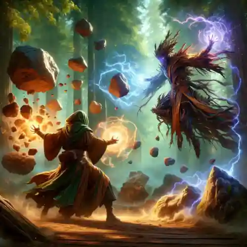 法师魔法对决阵容搭配图(云顶之弈最新法师阵容)插图1