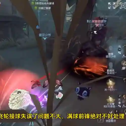 前锋双排阵容搭配最新战法(前锋一夫当关配什么好)插图2