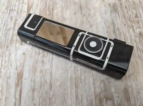 诺基亚7280(诺基亚10大经典手机)插图5