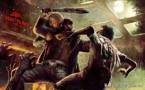 射击游戏僵尸(射击游戏手游大全)插图24