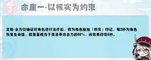 云堇阵容搭配奇老师(放置奇兵pve最强阵容)插图9