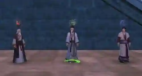 九阴真经叛师条件(九阴真经阉人不能去哪些势力)