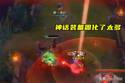 神话改版后怎么搭配阵容(狂乱神话最强搭配)插图1