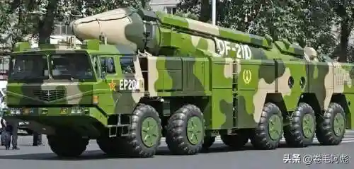 中国枪械武器大全(十大激光武器排名)插图13