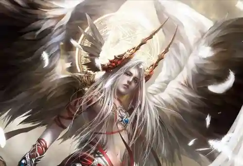 网游之幸运玩家(幸运值很高的网游小说)插图15