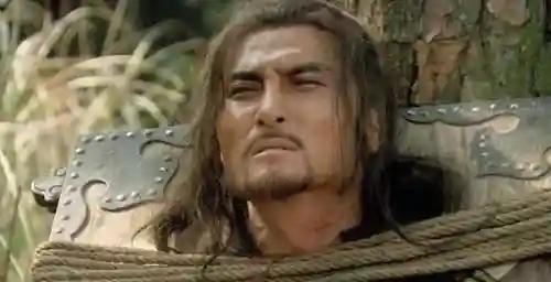 武松为什么最怕林冲(武松杀伐果断的原因)插图5