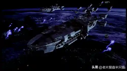 星河战队3掠夺者(星河战队2体检在多少分钟)插图33
