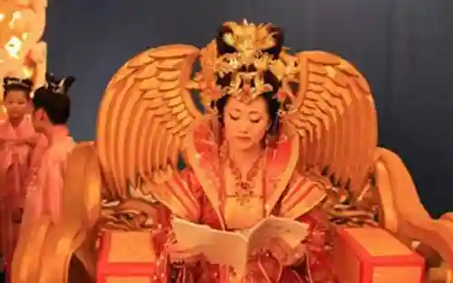 乱斗西游伏羲女娲阵容搭配(乱斗西游夸父和伏羲谁强)插图2