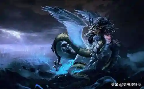 上古之战最强阵容搭配图(太古阵容)插图7