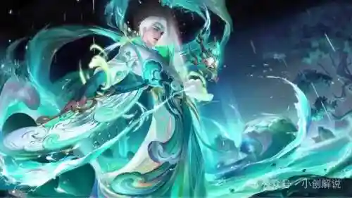 法师阵容搭配什么英雄之力(云顶之弈最新法师阵容)插图3