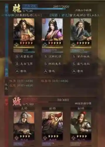 王者荣耀花无道阵容搭配(王者荣耀最强五人阵容)插图9