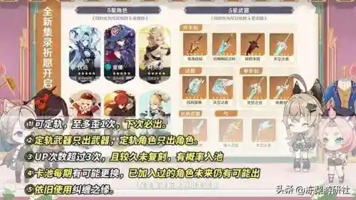 老龙王阵容搭配原神(2.0原神适合平民的四大最强阵容)插图3
