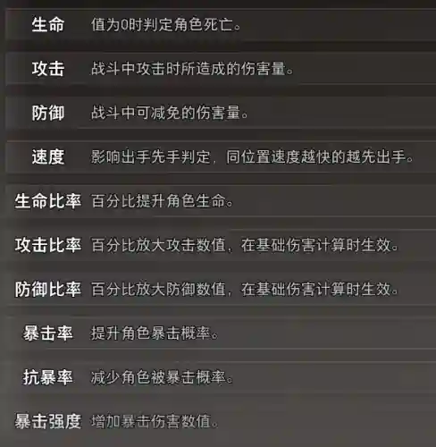 命运神界 梦境阵容搭配(命运神界梦境链接)插图10 命运神界 梦境阵容搭配(命运神界梦境链接)插图10