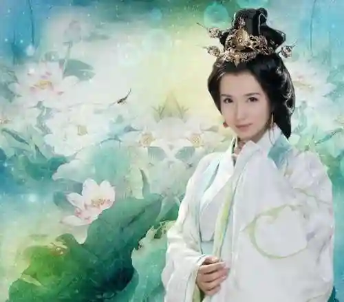 貂蝉的一生历史故事(加强貂蝉的由来简介)插图2 貂蝉的一生历史故事(加强貂蝉的由来简介)插图2