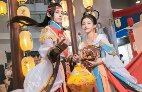 逆水寒手游搭配阵容图片(逆水寒笼中雀触发不了)插图3