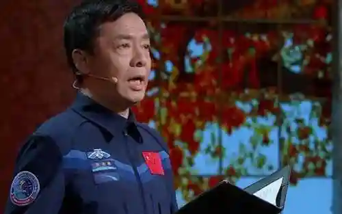 宇航员阵容搭配图(宇航员图片刘鸣)插图6