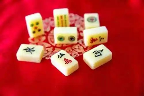 四人麻将单机版大全(经典四人麻将)