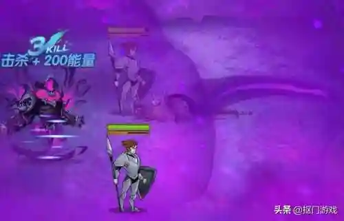 梦魇支配者阵容搭配图鉴(梦幻西游最强伙伴阵容)插图3