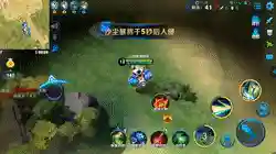 王者打边境突围阵容搭配(王者荣耀边境突围三排最强阵容)插图3