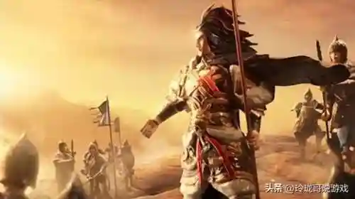 乱世王者韩信吕布搭配阵容(乱世王者关羽最佳搭配武将)
