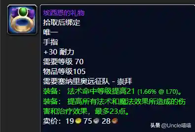 法师最终套装搭配推荐阵容(泰拉瑞亚法师套装排行)插图28