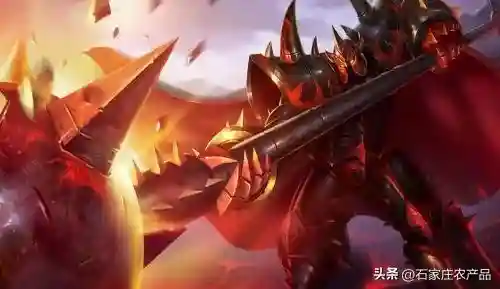 钢铁大师莫德凯撒(莫德凯撒背景故事)