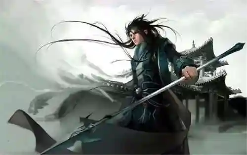 最强神级杀戮系统(神级狂暴系统笔趣阁)插图1