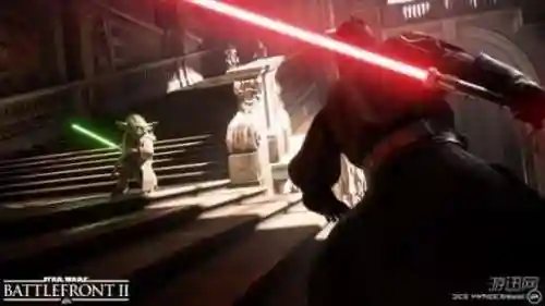 星球大战前线2中文(星战前线2设置语言在哪)插图3