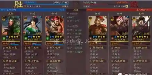 梦幻西游国际队阵容搭配(梦幻西游手游助战最强阵容2019)插图2 梦幻西游国际队阵容搭配(梦幻西游手游助战最强阵容2019)插图2