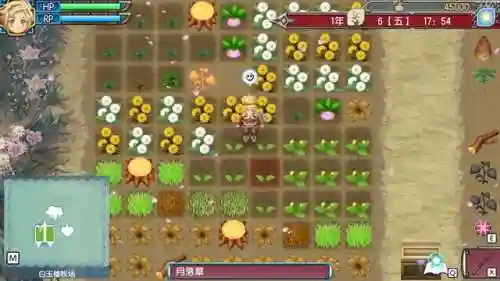 怪物工厂3 最强阵容搭配(培养合成怪物最强阵容)插图4 怪物工厂3 最强阵容搭配(培养合成怪物最强阵容)插图4