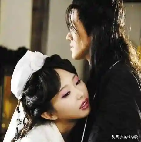 潘金莲武松(武松吃香料馒头的故事)插图6